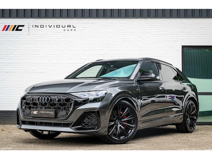 Audi Q8 0