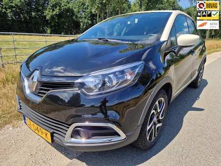 Renault Captur 0