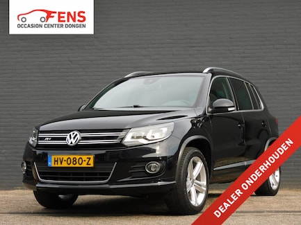 Volkswagen Tiguan 0