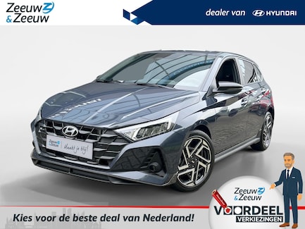 Hyundai i20 0