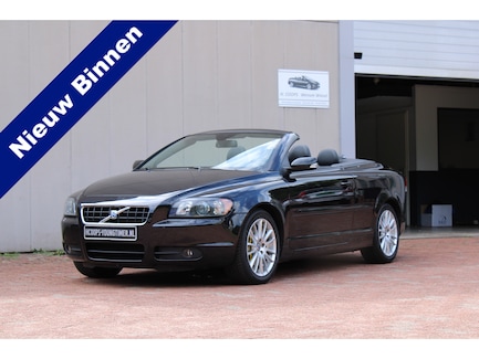 Volvo C70 0