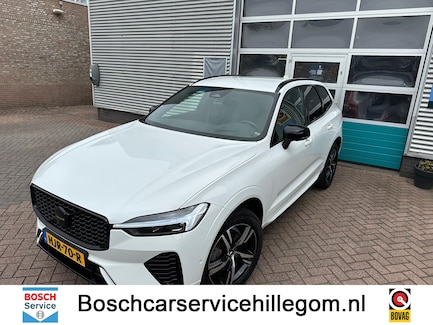 Volvo XC60 0