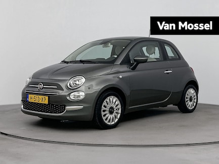 Fiat 500 0