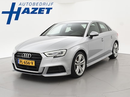 Audi A3 0
