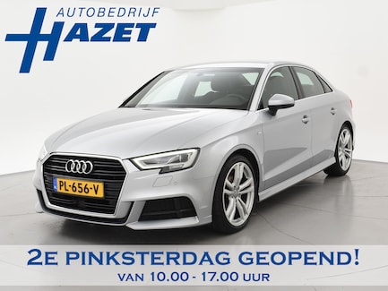 Audi A3 0