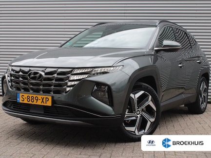 Hyundai Tucson 0