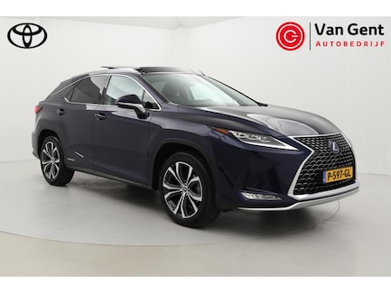 Lexus RX 0