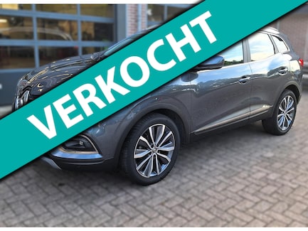 Renault Kadjar 0