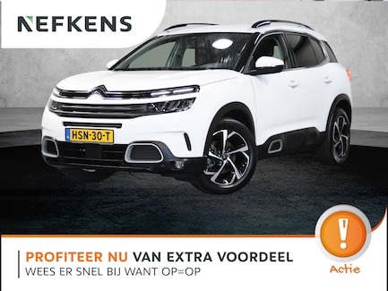 Citroën C5 Aircross 0