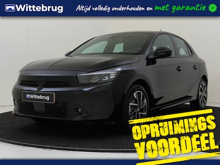 Opel Corsa 0