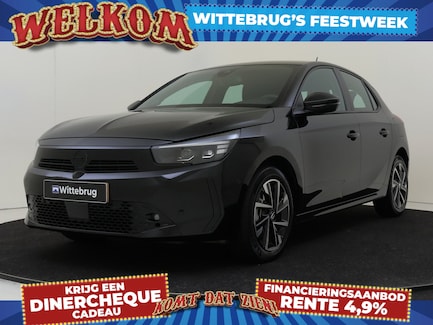 Opel Corsa 0