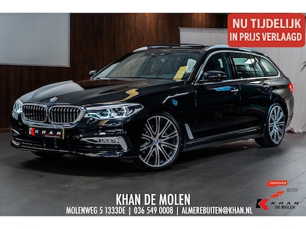 BMW 5-Serie 0