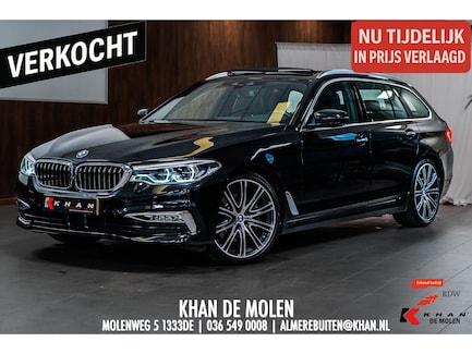 BMW 5-Serie 0