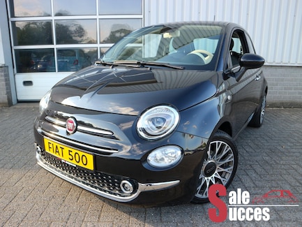 Fiat 500 0