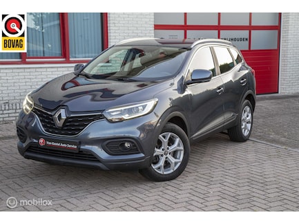 Renault Kadjar 0