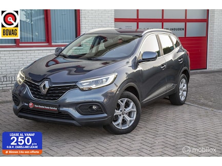 Renault Kadjar 0