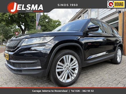 Skoda Kodiaq 0