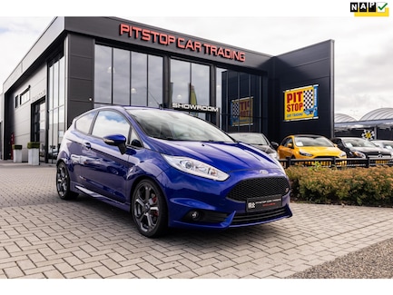 Ford Fiesta 0