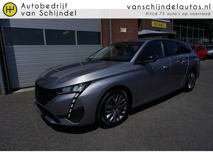 Peugeot 308 0