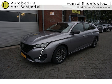 Peugeot 308 0