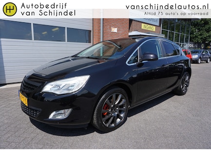 Opel Astra 0