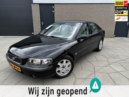Volvo S60 0