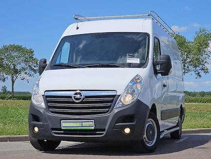 Opel Movano 0