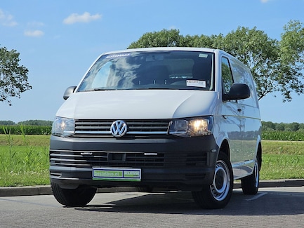 Volkswagen Transporter 0