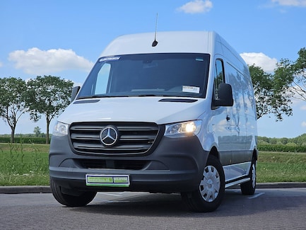 Mercedes-Benz eSprinter 0