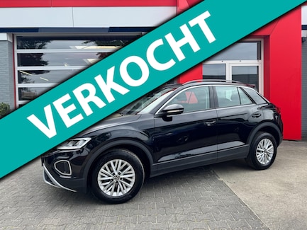Volkswagen T-Roc 0