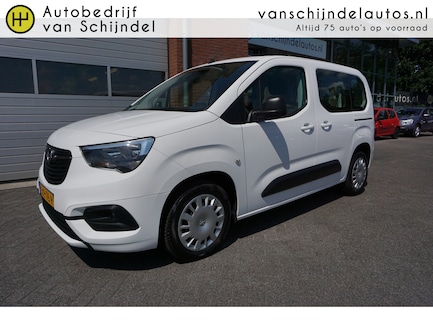Opel Combo Tour 0