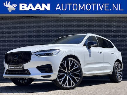 Volvo XC60 0