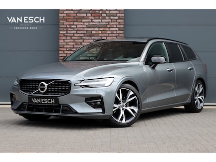 Volvo V60 0
