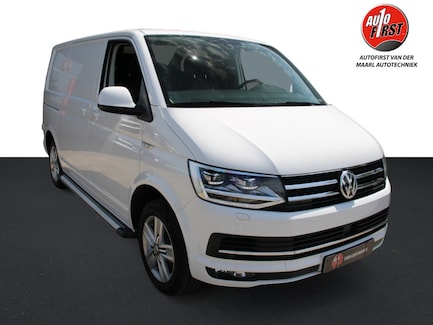 Volkswagen Transporter 0