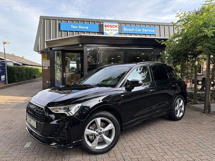 Audi Q3 0