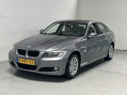 BMW 3-Serie 0