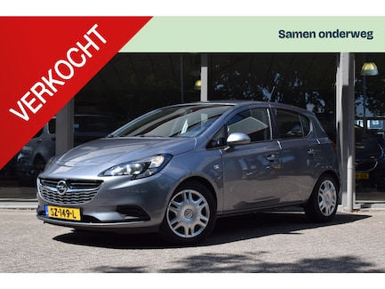 Opel Corsa 0