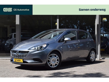 Opel Corsa 0