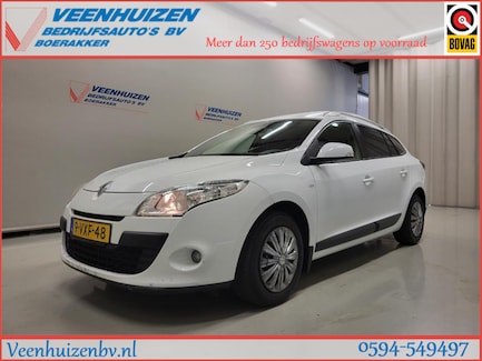 Renault Megane 0