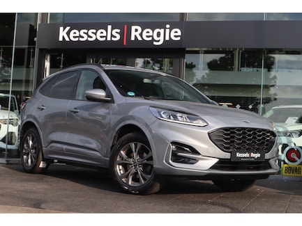 Ford Kuga 0