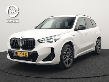 BMW X1 0