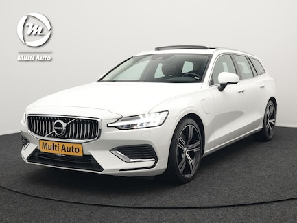 Volvo V60 0