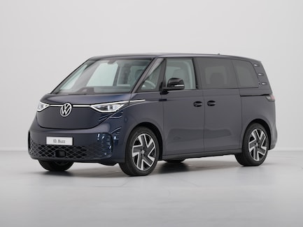 Volkswagen ID. Buzz 0