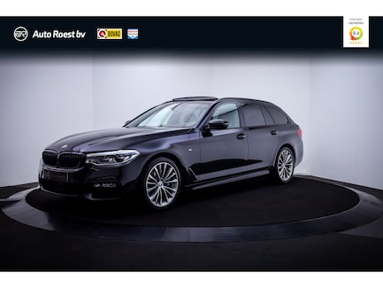 BMW 5-Serie 0