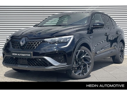 Renault Arkana 0