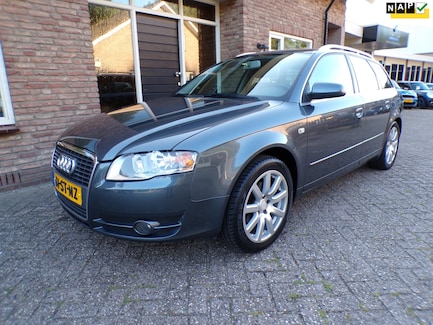 Audi A4 0