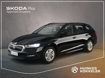 Skoda Octavia 0