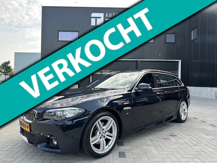 BMW 5-Serie 0