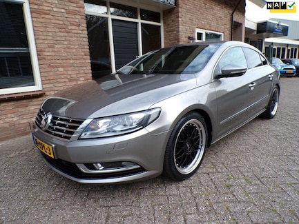 Volkswagen CC 0