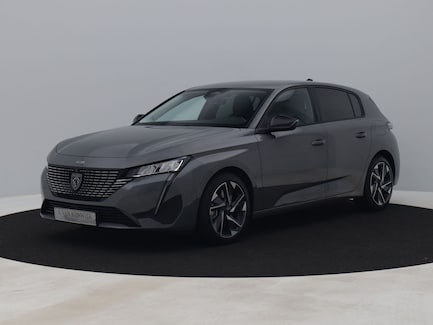 Peugeot 308 0